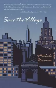 Image of Save the Village