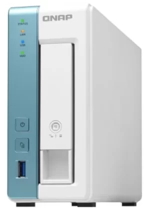 Image of TS-131K 1BAY 1.7GHZ Qc 1GB 1X CB58868