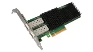 Image of Intel XXV710DA2 network card Internal Fiber 25000 Mbit/s