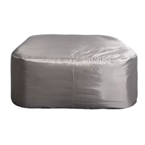 image of CleverSpa Universal Thermal Cover for hot tubs up to 185cm