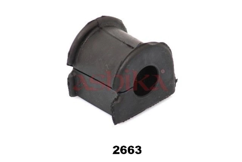 Image of ASHIKA Anti roll bar bush ASHIKA GOM-2663