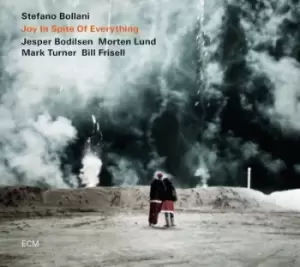 Image of Joy in Spite of Everything by Stefano Bollani CD Album