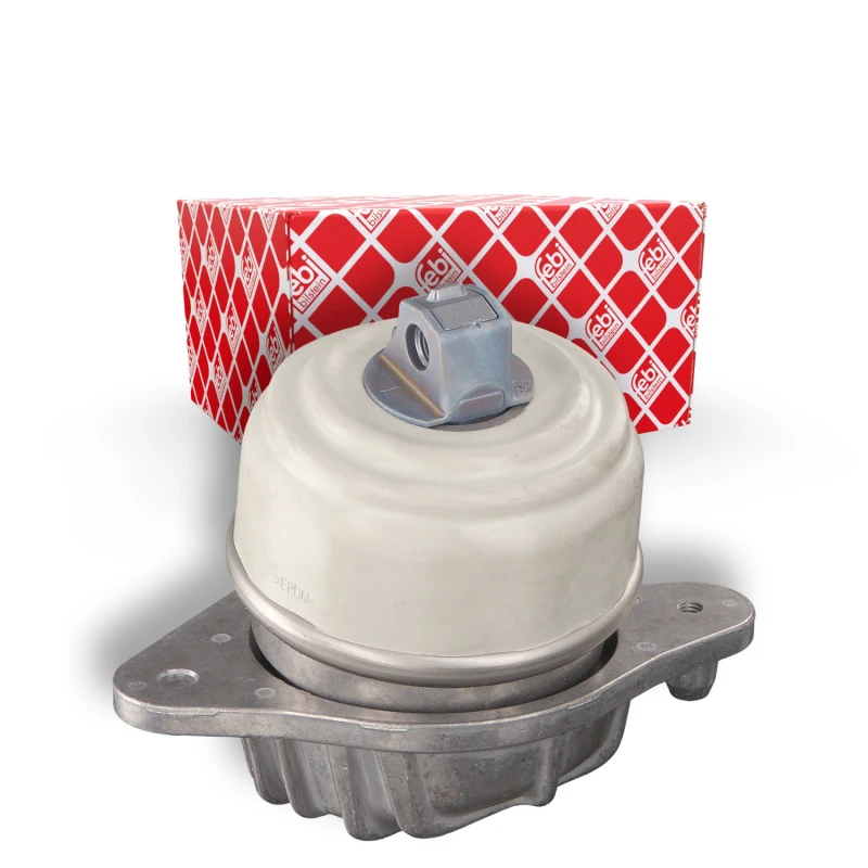 Image of Engine mount FEBI BILSTEIN 108763