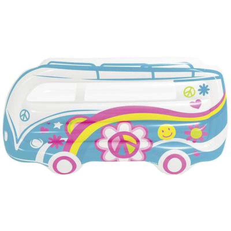 Image of Intex Intex Air mattress Groovy Van Float 58728EU 58728EU