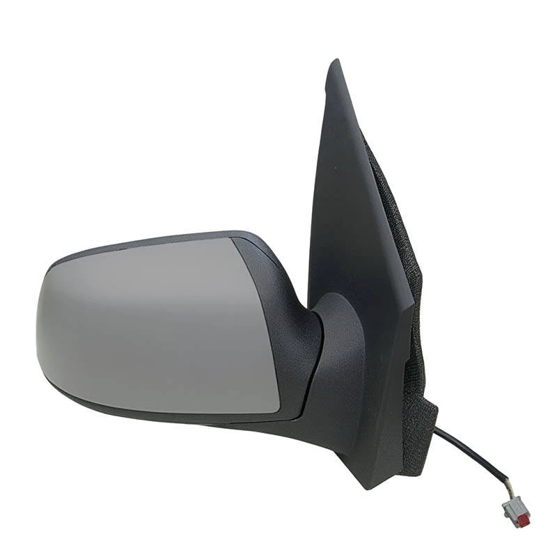 Image of TYC 310-0174 Wing mirror Left, Convex, primed Outside Mirror (50)