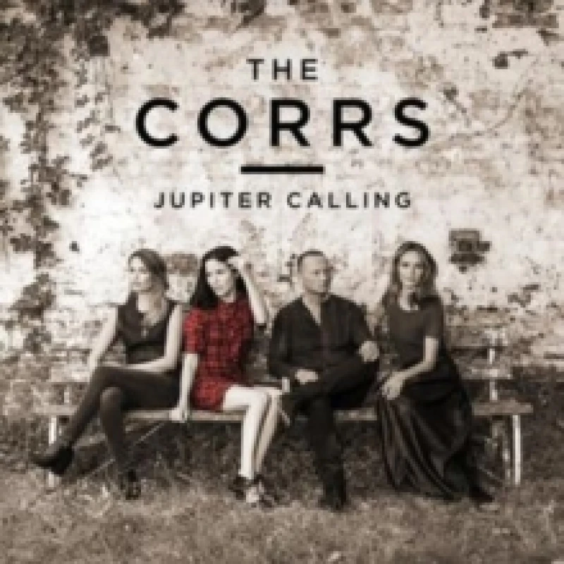 Image of Jupiter Calling (Limited Edition) Vinyl