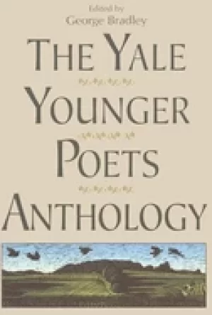 Image of yale younger poets anthology