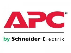 Image of APC Rack PDU Switched 1U 16A 208/230V (8)C13