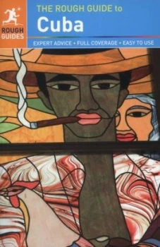 Image of The Rough Guide to Cuba by Matthew Norman Paperback