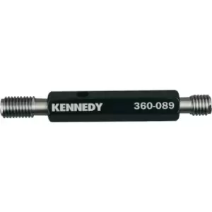 Image of M18.0X1.50 Go & No Go Screw Plug Gauge