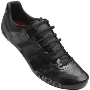 Image of Giro Prolight Techlace Road Shoe - Black
