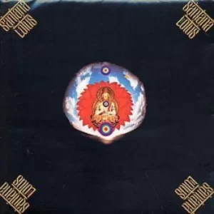 image of Lotus by Santana CD Album