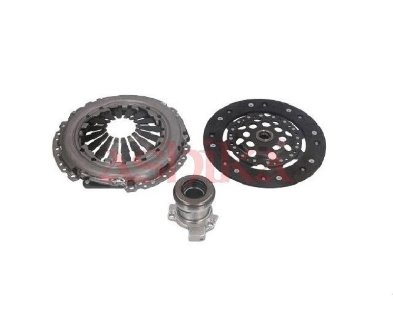 Image of ASHIKA Clutch kit ASHIKA 92-08-834