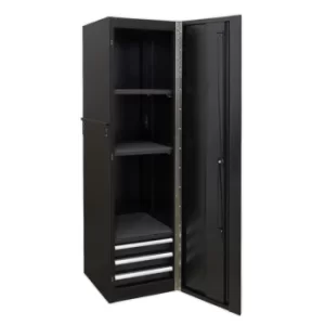 Image of Hang-on Locker 3 Drawer Heavy-duty