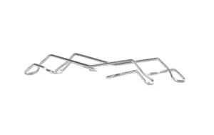 Image of JP GROUP Accessory Kit, disc brake pads FORD,RENAULT,MAZDA 1563650110 5029238,6531187,7701049765