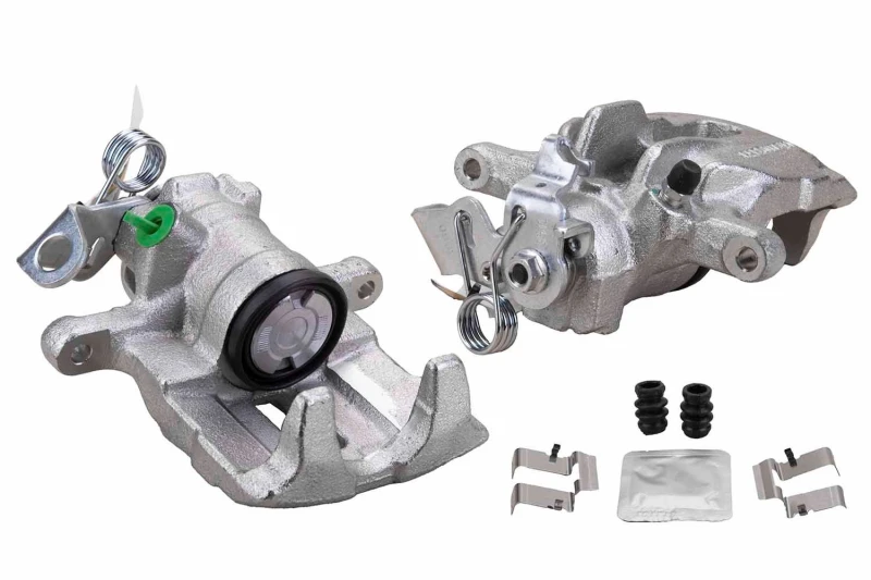 Image of HELLA Brake caliper HELLA 8AC 355 383-411