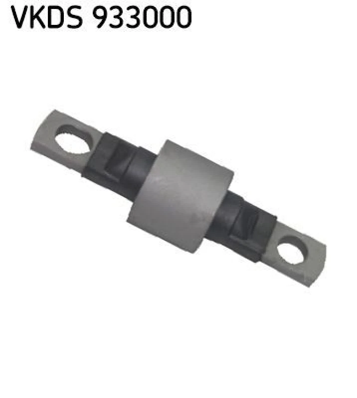 Image of SKF Trailing arm / Suspension arm bush SKF VKDS 933000