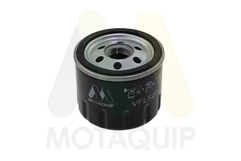 Image of MOTAQUIP Oil filter MOTAQUIP VFL526