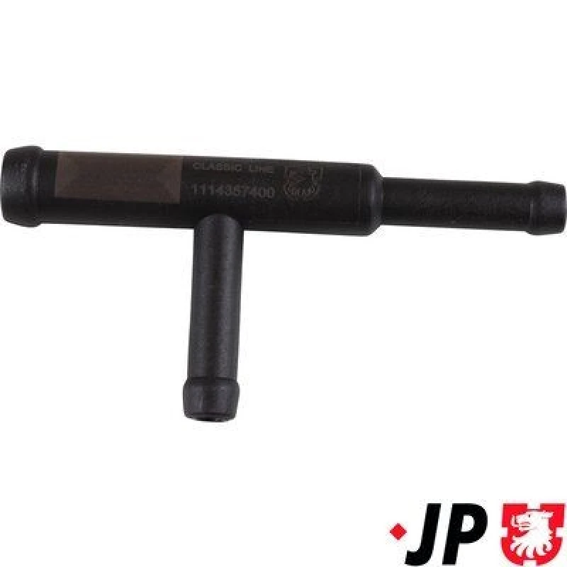 Image of JP GROUP Radiator hose JP GROUP 1114357400