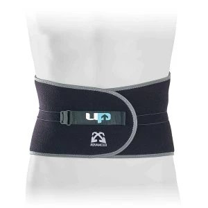 Image of Ultimate Performance Advanced Back Support With Adjustable Tension - Small/Medium