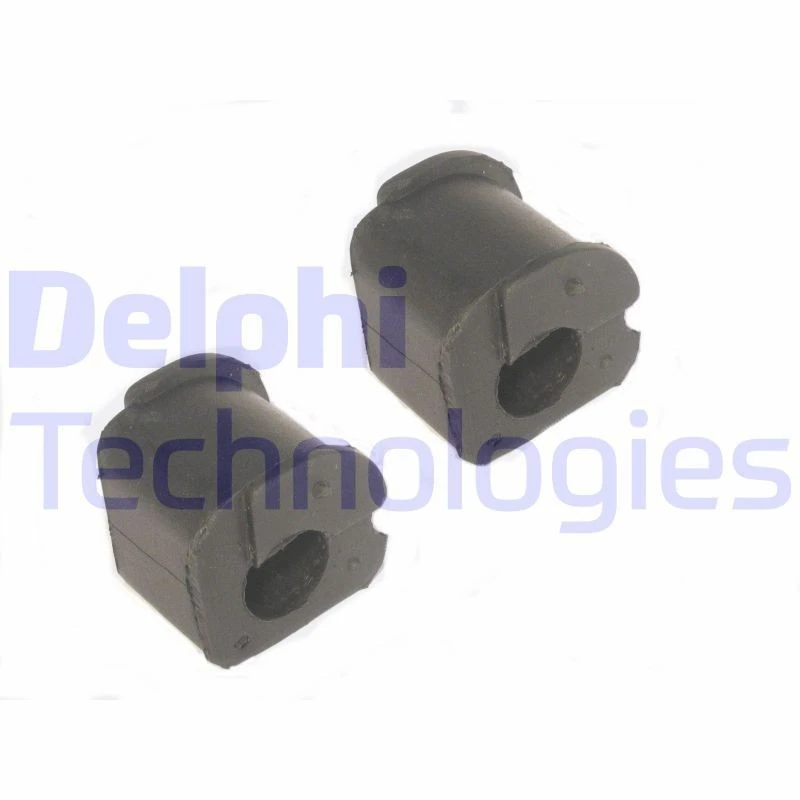 Image of DELPHI Anti roll bar bush DELPHI TD529W