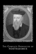 Image of complete prophecies of nostradamus