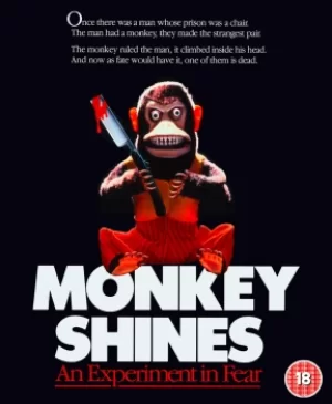 Image of Monkey Shines Limited Edition