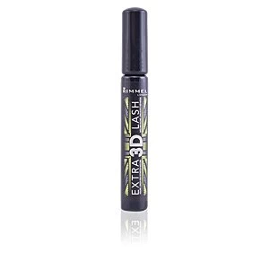 image of EXTRA 3D LASH mascara volume #black