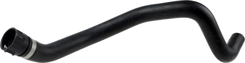 Image of GATES Radiator hose GATES 05-3167