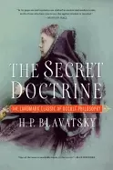 Image of secret doctrine