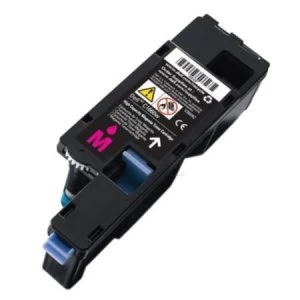 Image of Dell 59311128 V3W4C/4J0X7 Magenta Laser Toner Ink Cartridge