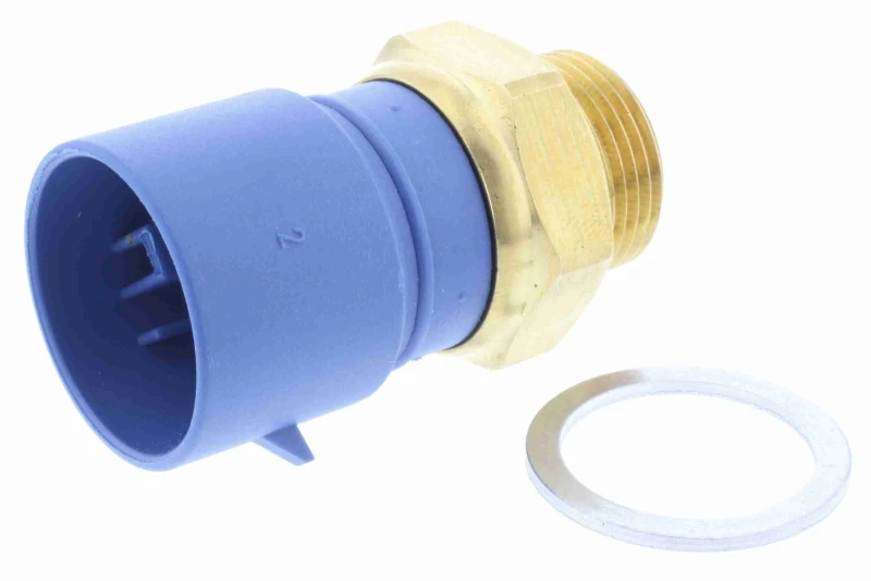 Image of VEMO V40-99-1080 Temperature Switch, radiator fan Temperature Switch,radiator fan (1103)