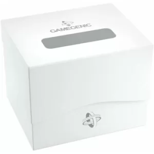 Image of Gamegenic UNIT Side Holder 100+ XL (White)