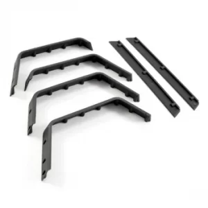 Image of Ftx Kanyon Body Mudguard Fenders & Running Boards