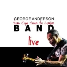 Image of From Cape Town to London Live