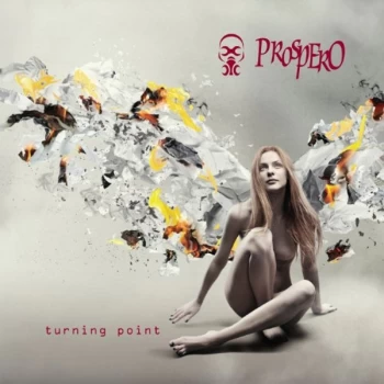 Image of Prospero - Turning Point CD