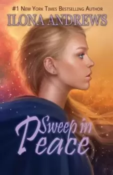 Image of Sweep In Peace by Ilona Andrews