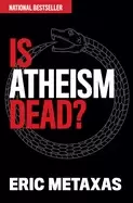 Image of is atheism dead