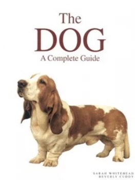 Image of The Dog by Sarah Whitehead Hardback