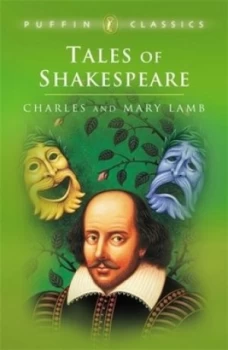 Image of Tales from Shakespeare by Charles Lamb Paperback