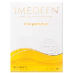 Image of Imedeen Time Perfection (120 Tablets) (Age 40+)