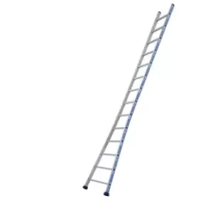 Image of Slingsby Single Platinium Splayed Feet 300 - 14 Rungs