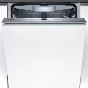 Image of Bosch SMV69M01GB Fully Integrated Dishwasher