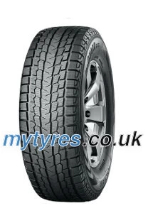 Image of Yokohama Ice Guard G075 ( 195/80 R15 96Q )