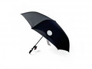 Image of Bridgets Brollies Raincatcher Umbrella Grey