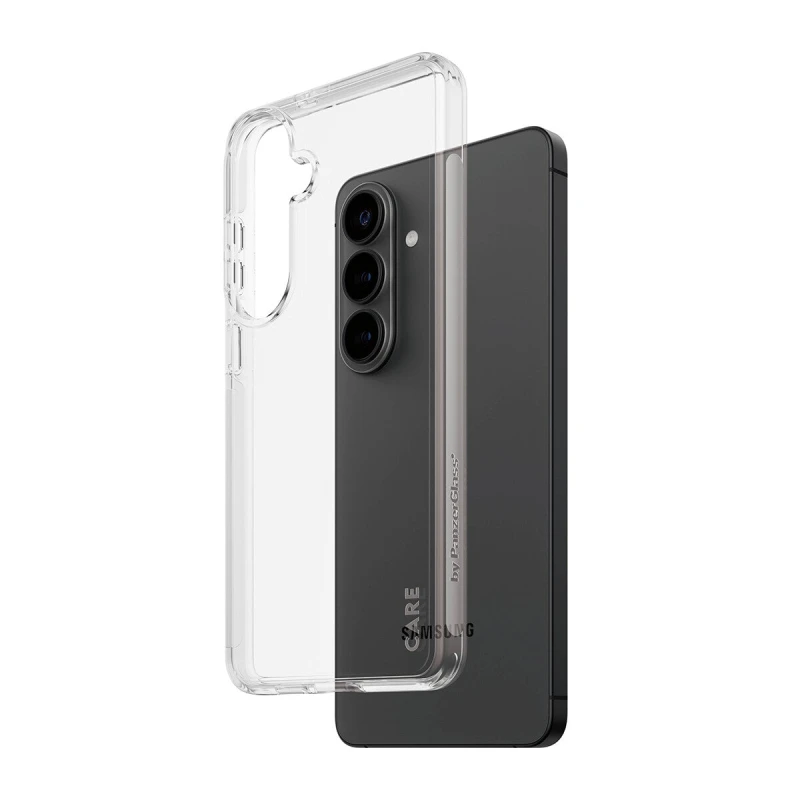 Image of PanzerGlass PanzerGlass CARE by Urban Explorer Case Transparent Samsung Galaxy S26+ CR37852