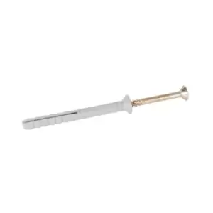 Image of Fixman Hammer Fixings 10pk - 5 x 50mm