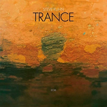 image of Steve Kuhn - Trance CD