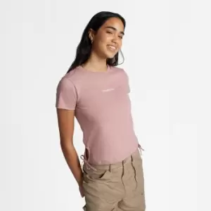 Image of Wordmark Fashion T-Shirt