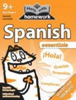 Image of Help with Homework Workbook by Nina Filipek Paperback